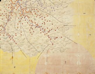 因幡国絵図 - とっとりデジタルコレクション